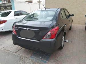 2019 نيسان صني S