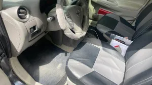 2019 نيسان صني S