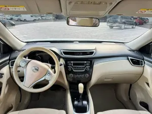 2015 Nissan XTrail ST