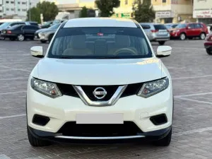 2015 Nissan XTrail ST