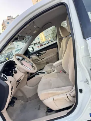 2015 Nissan XTrail ST
