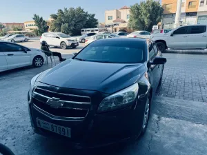2015 شيفروليه ماليبو LS