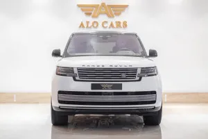 2023 لاند روفر رينج روفر SV LWB