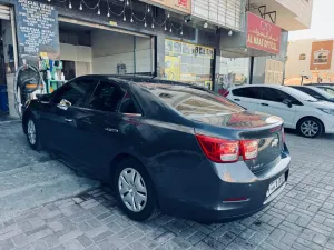 2015 شيفروليه ماليبو LS