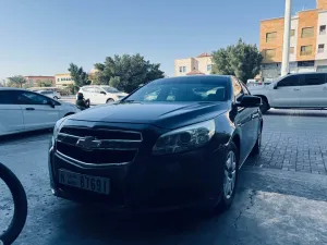 2015 شيفروليه ماليبو LS