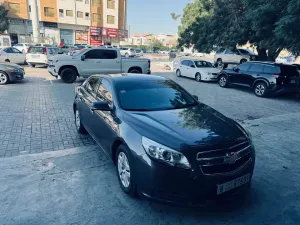 2015 شيفروليه ماليبو LS