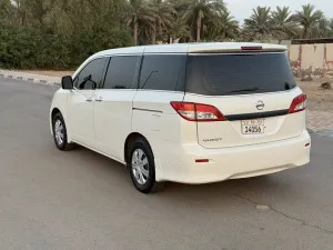2014 Nissan Quest S