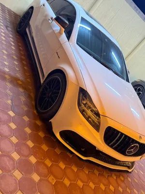2014 مرسيدس-بنز سي ال اس CLS550