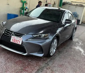 2018 Lexus IS IS 300