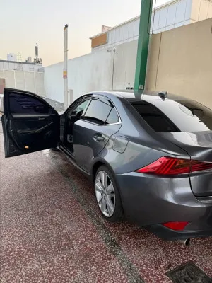 2018 Lexus IS IS 300