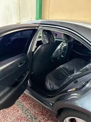 2018 Lexus IS IS 300