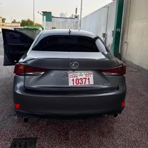2018 Lexus IS IS 300