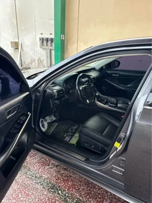 2018 Lexus IS IS 300