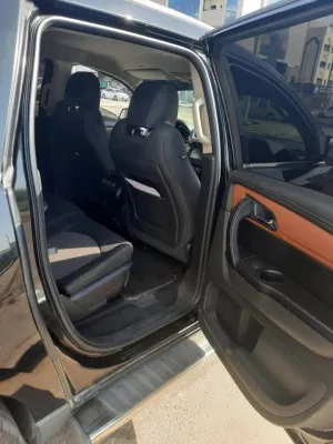 2016 Chevrolet Traverse L