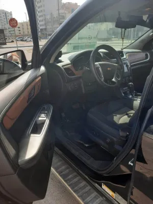 2016 Chevrolet Traverse L