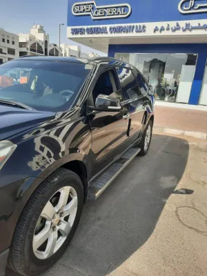 2016 Chevrolet Traverse L
