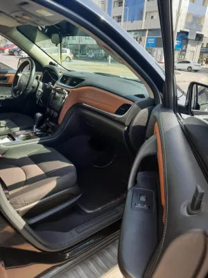 2016 Chevrolet Traverse L