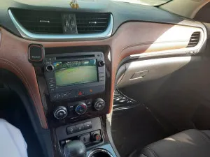 2016 Chevrolet Traverse L