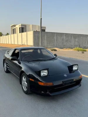 1993 تويوتا ام ار ٢