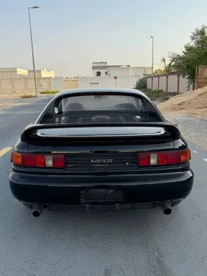 1993 تويوتا ام ار ٢