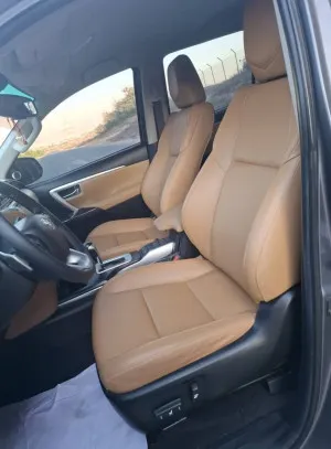 2020 Toyota Fortuner GD