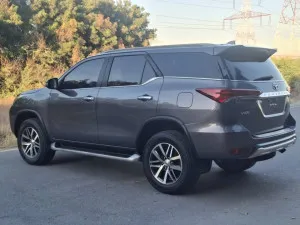 2020 Toyota Fortuner GD