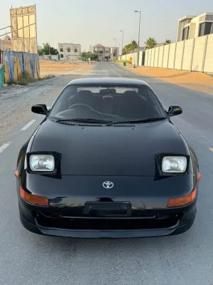 1993 تويوتا ام ار ٢