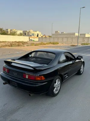 1993 تويوتا ام ار ٢