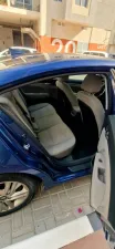 2020 هيونداي النترا SEL
