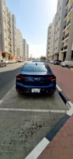 2020 هيونداي النترا SEL