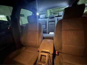 2001 بي أم دابليو الفئة - 5 530i