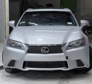 2015 Lexus GS GS350 F Sport