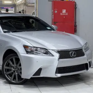 2015 Lexus GS GS350 F Sport