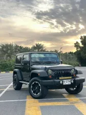 2013 Jeep Wrangler Freedom