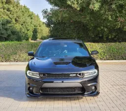 2017 Dodge Charger R/T