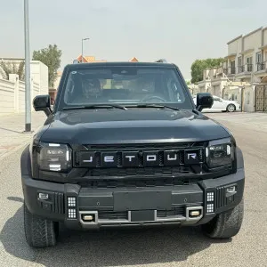 2025 جيتور تي ٢