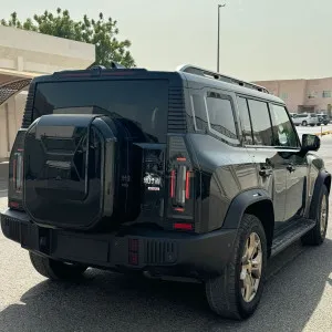 2025 جيتور تي ٢