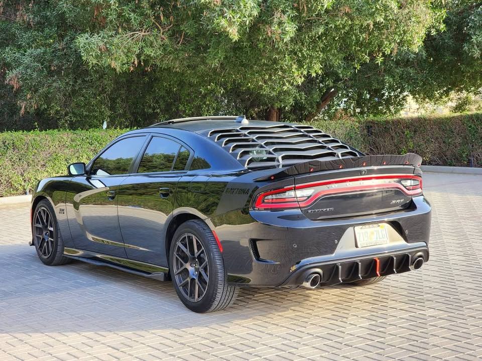 2017 Dodge Charger R/T
