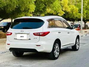 2013 إنفينيتي جي اكس