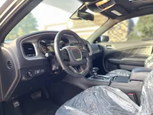 2017 Dodge Charger R/T