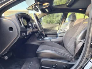2017 Dodge Charger R/T