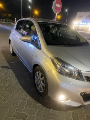 2014 Toyota Yaris Icon