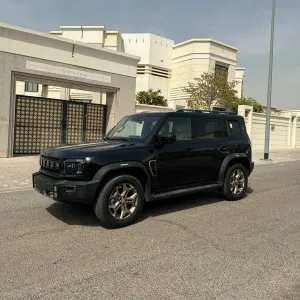 2025 جيتور تي ٢