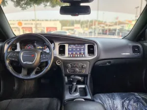 2017 Dodge Charger R/T