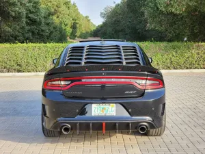2017 Dodge Charger R/T
