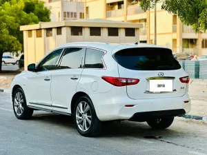 2013 إنفينيتي جي اكس