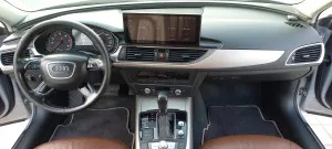 2016 اودي آي ٦