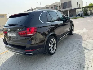 2014 بي أم دابليو اكس - 5 M35i