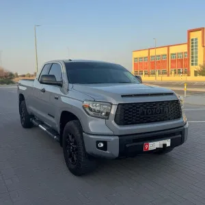 2018 تويوتا تندرا SR5