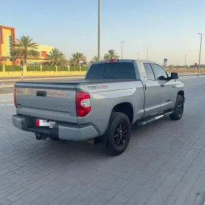 2018 تويوتا تندرا SR5
